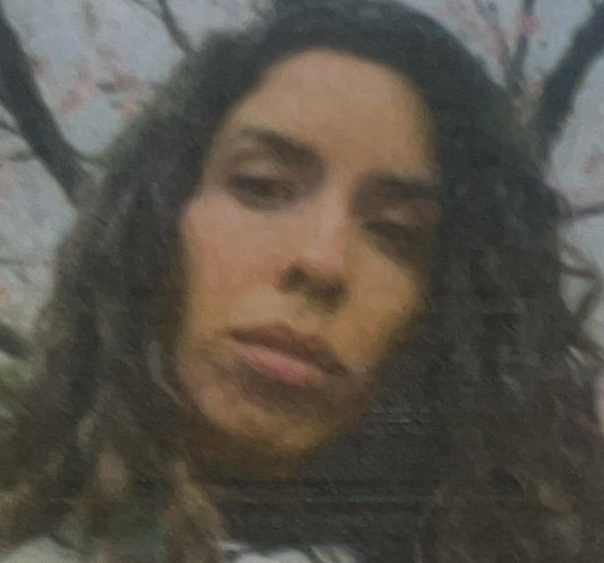 gisela mariel alegre
